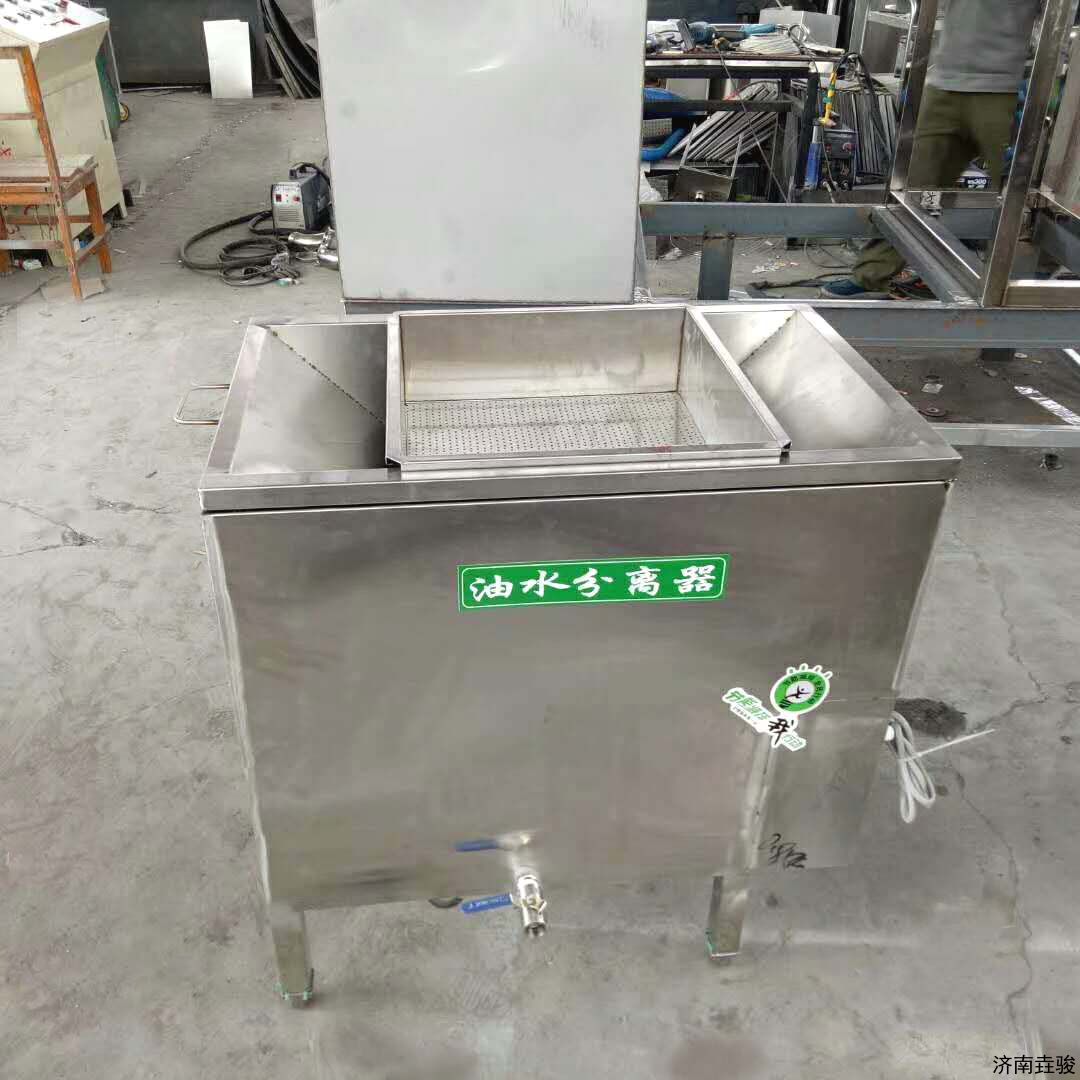 不锈钢买球体育APP平台(中国)有限公司厨房排污的基石